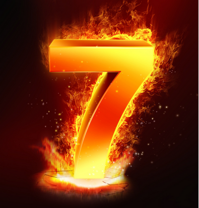 七宗罪是哪七宗 七宗罪的七种能力-文化号