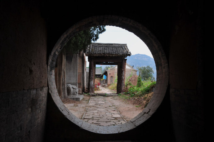 邯郸：沙阳八景 清泉寺，一座不为人知的古刹！