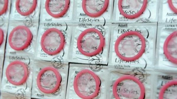 奥运村避孕套数量(45万奥运套中国运动员用了吗？四因素告诉你绝不会)