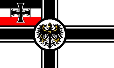 魏玛共和国和德国国旗图片