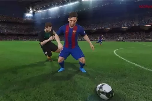 pes2017经典球队(《实况足球2017》中，你见不到这些球队了)