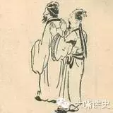 女人系列：《推背图》上那只没把儿的梨子