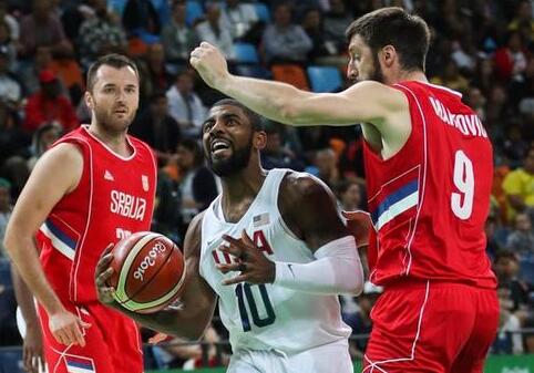 为什么nba黑人都很敏捷(打篮球还需要一颗聪明的大脑，依靠智慧也有打败天赋的机会)