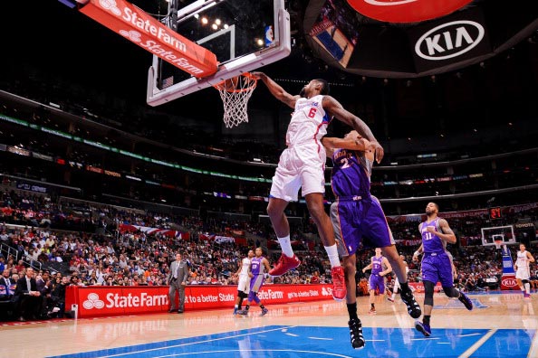 为什么nba黑人都很敏捷(打篮球还需要一颗聪明的大脑，依靠智慧也有打败天赋的机会)