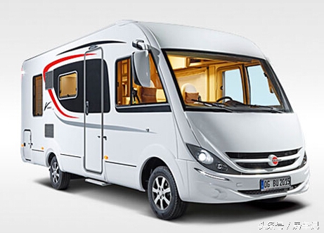 你知道自行式房车有几种吗?价格多少?c1驾照可以开哪几种?