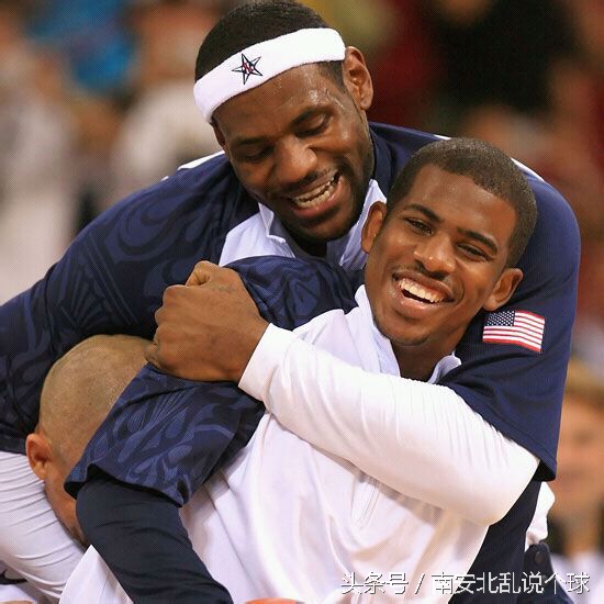 nba有哪些娃娃脸明星(NBA五大娃娃脸：个个皆大牌，一人颜值逆天，第一毫无悬念)