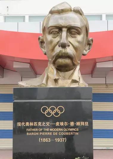 奥运五环代表什么意义奥运五环的象征意义详解