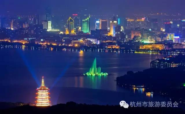 杭州再次刷爆朋友圈，关于G20这些你必须知道！