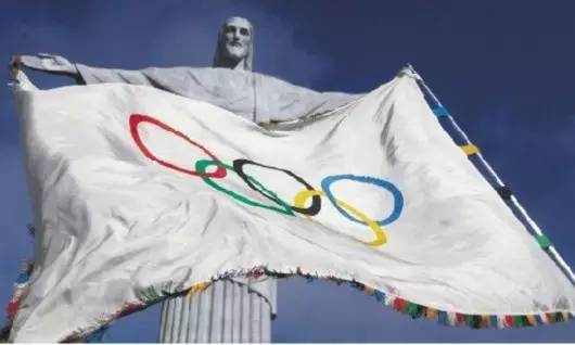 奥运五环代表什么意义，奥运五环的象征意义详解？