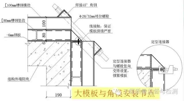 53个角度把混凝土施工切开来看！