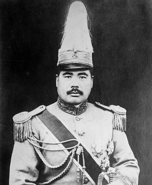 吴佩孚是好的坏的吴佩孚哪个军阀