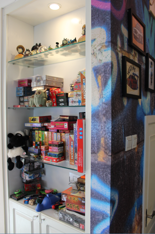 阿瓦隆基础逻辑手册