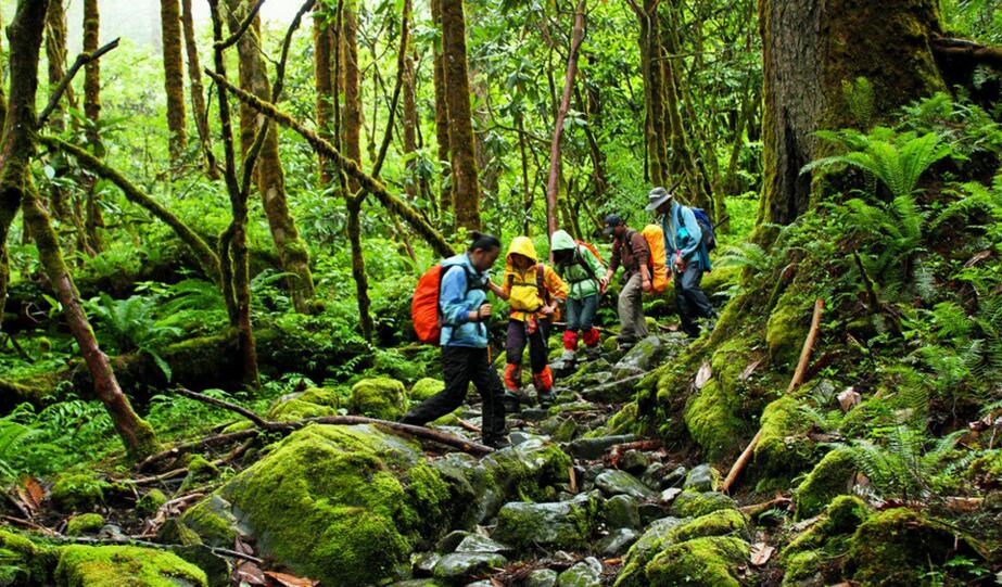 户外旅行网_户外探险旅游 - 密云旅游