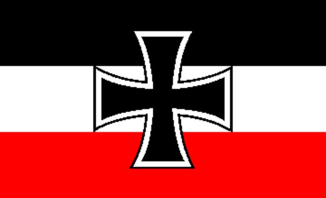 第三帝国战旗(1935