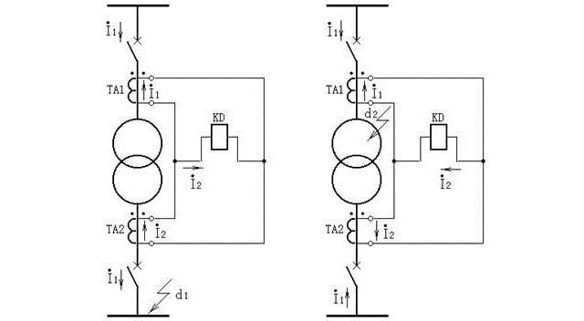 电气二次回路图详解（下）