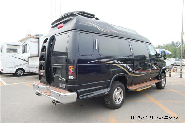 福特e350旅居车_福特e250房车 阜阳汽车网