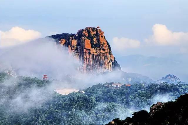 山東十大景點排名榜單_山東省十大旅遊景點排行榜 - 密雲旅遊