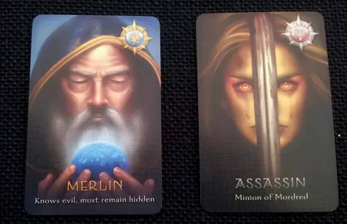 阿瓦隆基础逻辑手册