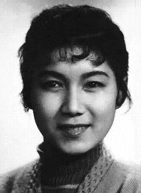 "铁扇公主"王凤霞王凤霞,1955年生,吉林省京剧院演员.