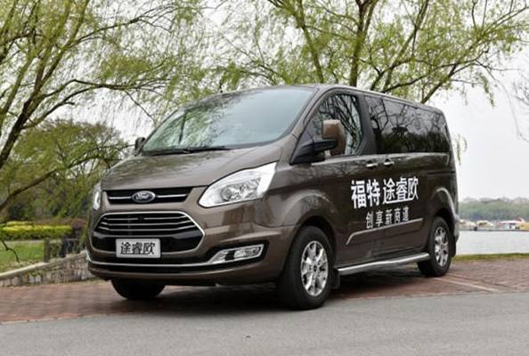 福特途睿歐四驅商務車福特途睿歐不適合家用