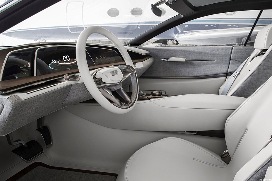 escalate凯迪拉克_escaland 凯迪拉克 - 阜阳汽车网