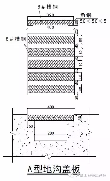 安全文明标准化工地的防护设施这么做才惊艳！手把手图解，良心之