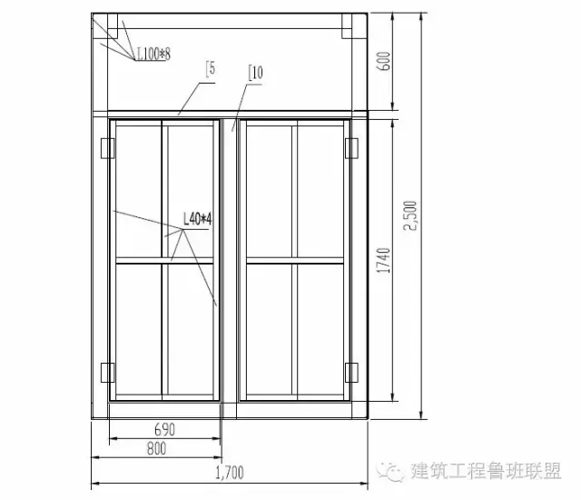 安全文明标准化工地的防护设施这么做才惊艳！手把手图解，良心之