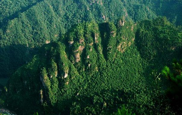 陈斗南古宅院·东门城楼·杨家祠堂·虹桥艺术楼·天星山·来凤凰