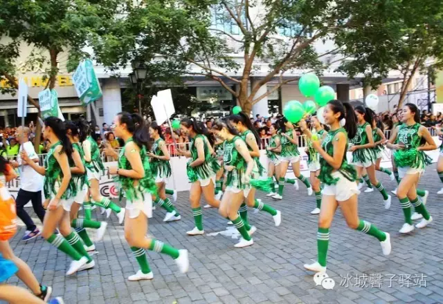 哈尔滨国际马拉松(三万人参赛的哈尔滨国际马拉松赛，全民健身大狂欢)