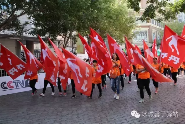 哈尔滨国际马拉松(三万人参赛的哈尔滨国际马拉松赛，全民健身大狂欢)