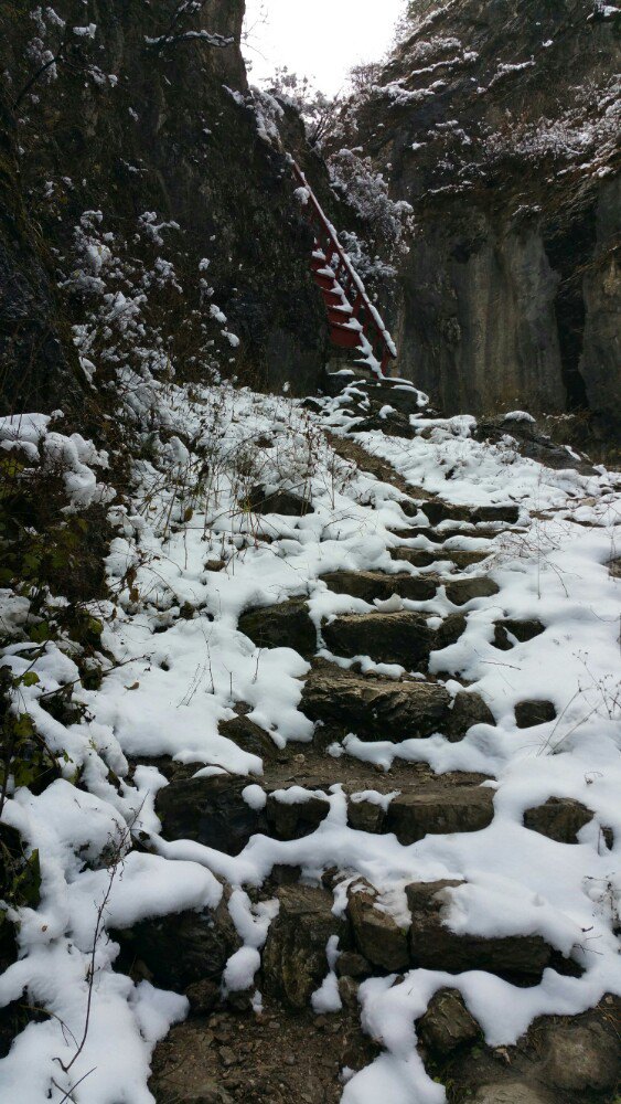 保定旅遊之易縣,淶水縣,淶源縣景點全攻略