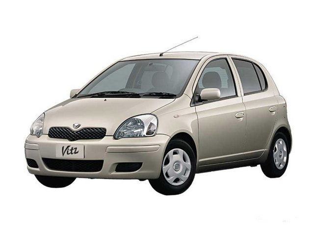 年轻的心由我守护 试驾新YARiS L致炫