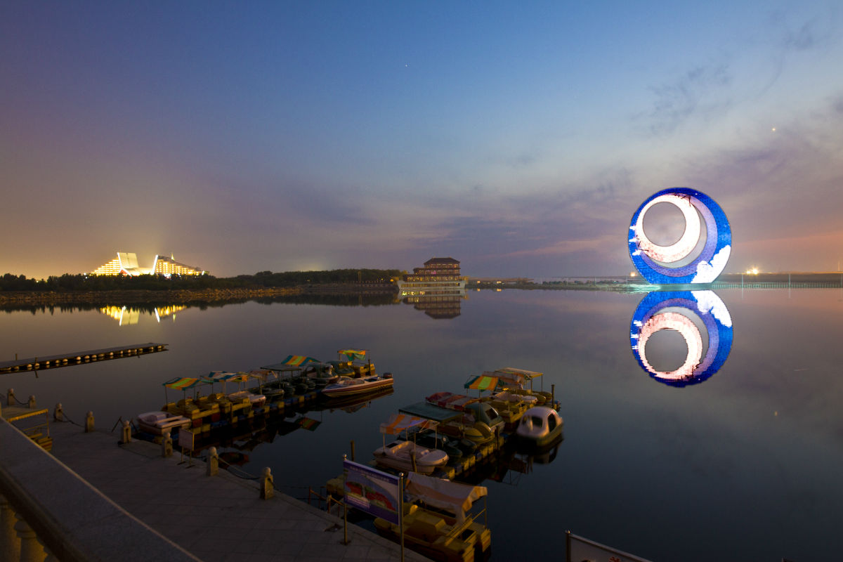 鲅鱼圈旅游攻略自助游_鲅鱼圈一日游 - 密云旅游