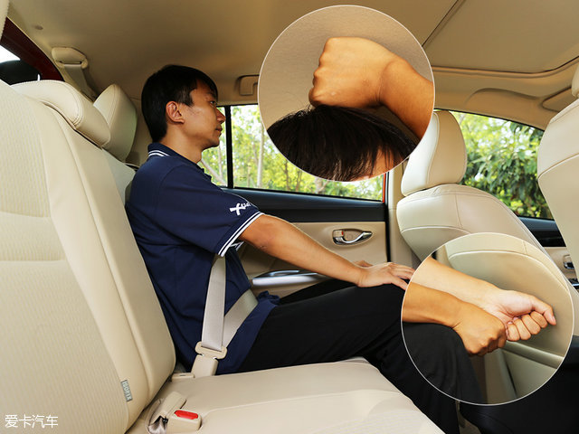 年轻的心由我守护 试驾新YARiS L致炫