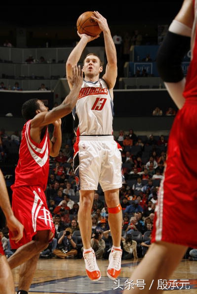 为什么nba名宿(能力有限的选秀落榜生 为什么能够成为NBA球队名宿)