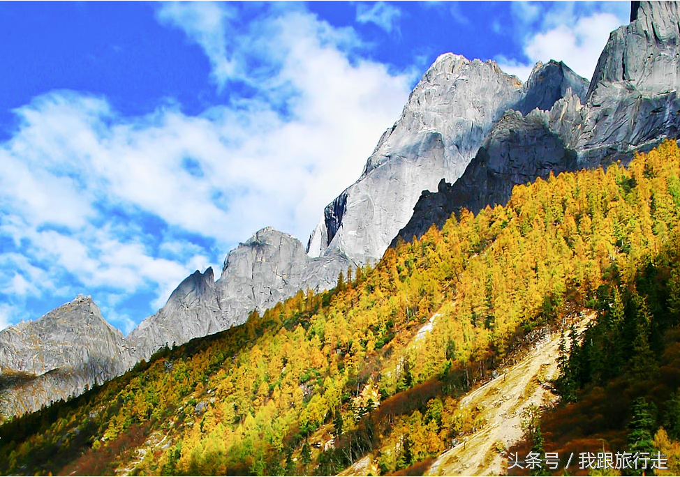 三月份去四川哪里旅游(三月底去四川哪里旅游最好)
