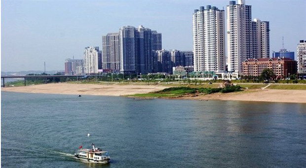 株洲什么地方下雨旅游好玩（盘点株洲十大好玩美景）