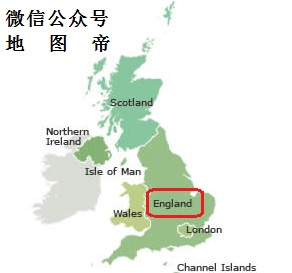 西汉姆在英国哪个城市(英超球队一大堆，你知道他们都在哪个城市吗？)
