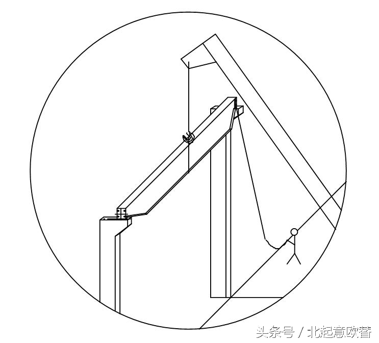 《起重机安装知识》第四部分：电动单梁桥式起重机安装指导手册