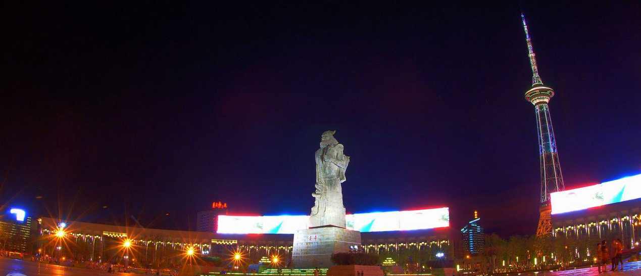 株洲什么地方下雨旅游好玩（盘点株洲十大好玩美景）