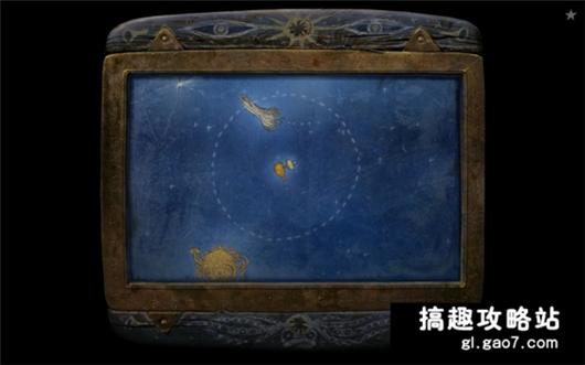 银河历险记3第四个星球第1部分攻略 Samorost3第四个星球攻略1