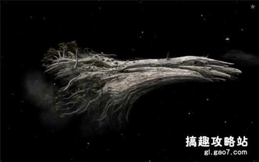 银河历险记3第四个星球第1部分攻略 Samorost3第四个星球攻略1