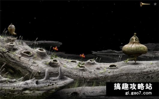 银河历险记3第四个星球第1部分攻略 Samorost3第四个星球攻略1