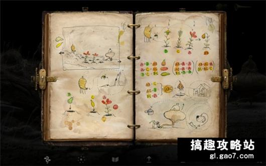 银河历险记3第四个星球第1部分攻略 Samorost3第四个星球攻略1