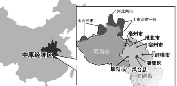 淮北：师范大学如何？有哪些高校？淮北发展的如何了？
