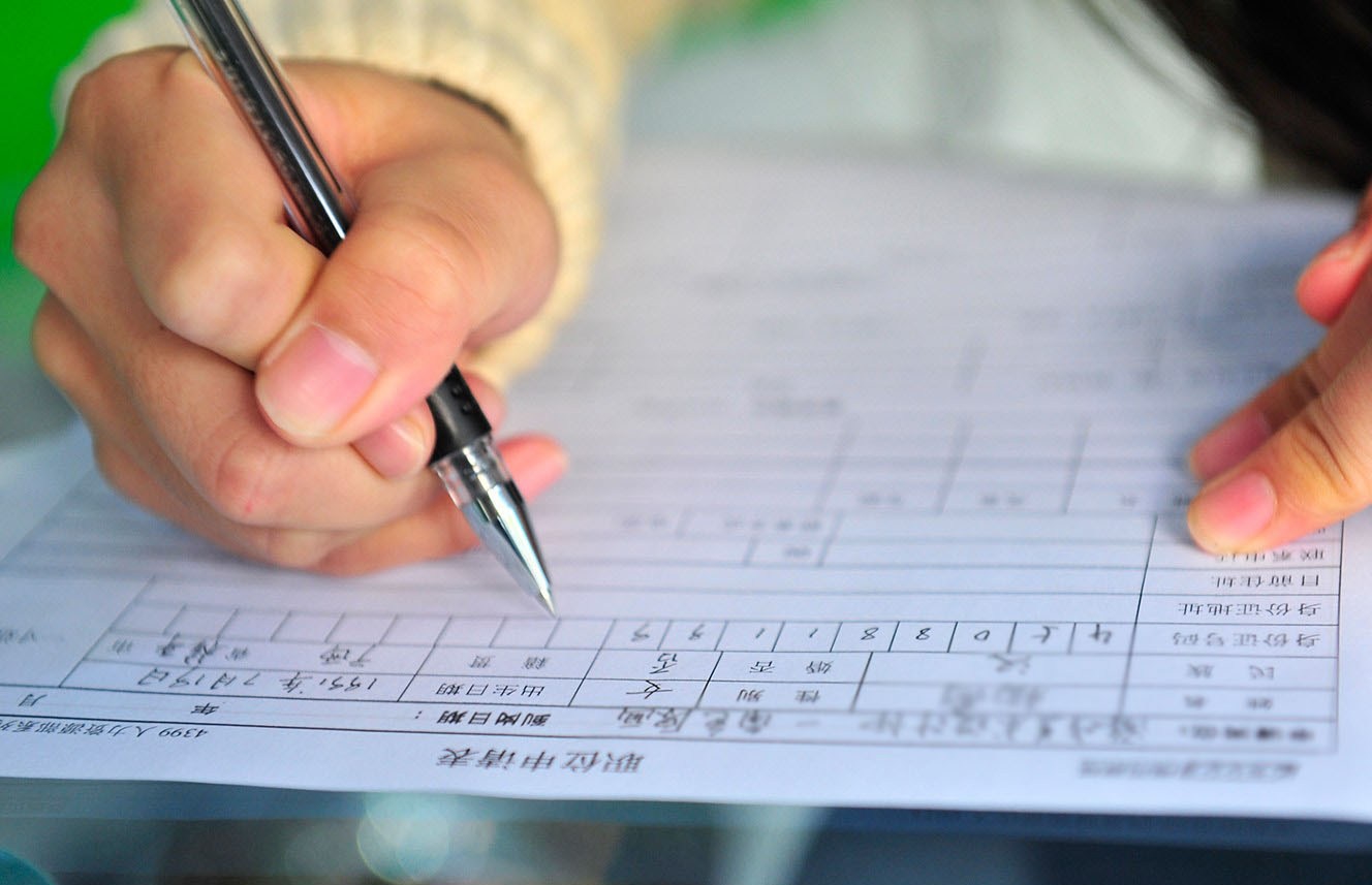 只要4步，在校大学生就能写好一份简历！