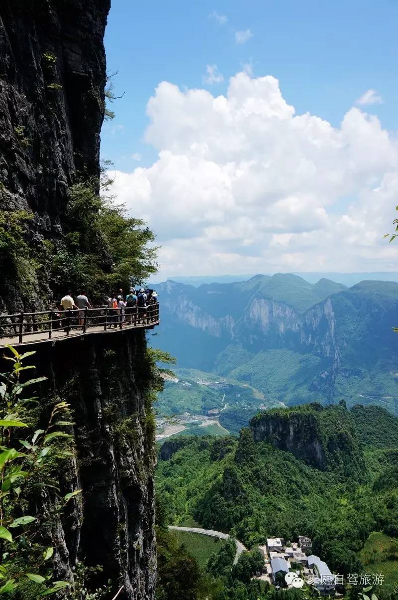 恩施玉龙洞风景区图片