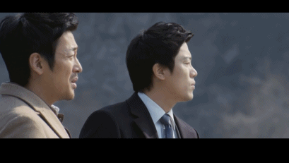 河正宇主演的韩版“一级恐惧” 赤裸裸揭露社会的黑暗面