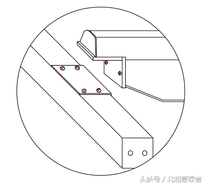 《起重机安装知识》第四部分：电动单梁桥式起重机安装指导手册