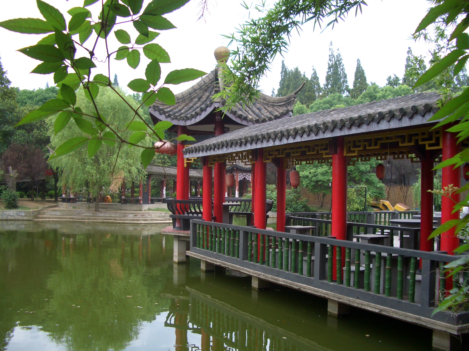 孝感值得玩的景点_孝感周边旅游景点大全一日游 - 密云旅游